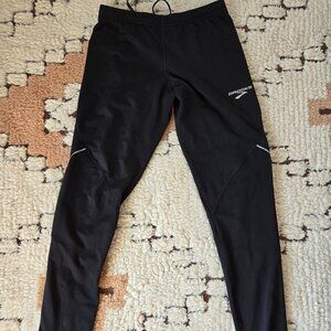 Brooks running tights/leggings